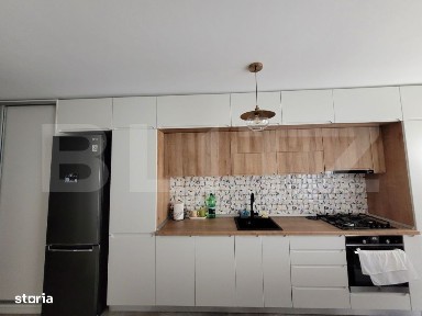 Apartament de 3 camere, 65 mp, terasa de 20 mp si parcare, zona strazi