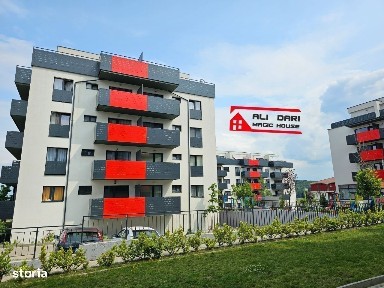 Dambul Rotund, Cluj-Napoca, Cluj