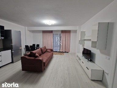 Apartament 2 camere, 53 mp utili, terasa 32 mp, la cheie, zona Sub Cet
