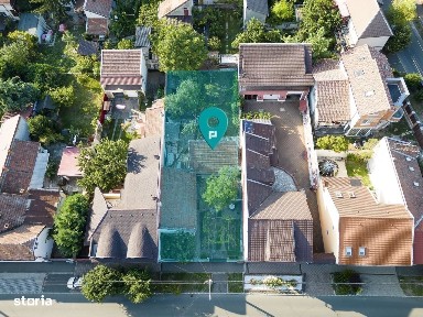 Functionarilor, Arad