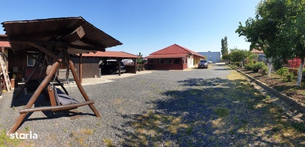 Sanleani, Livada, Arad