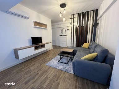 Apartament 2 camere - Tatarasi Sud