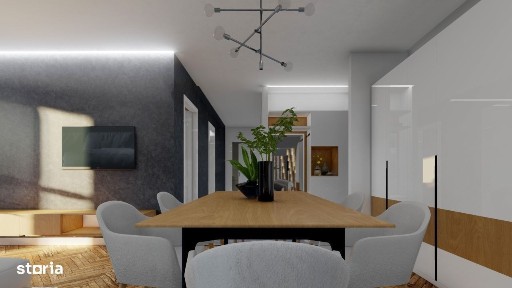 Complex Rezidențial Exclusivist în Tătărași