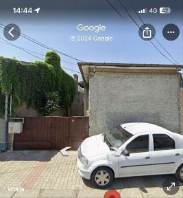 Casa de vanzare ultracentral str. Dan barbilian nr.32