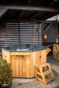 Cazare regim hotelier cu ciubar in Brasov