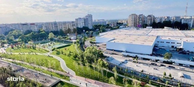 2 camere | 5 min Metrou | PARC Exigent Residence | ANAF | Proprietar