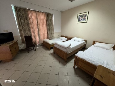Casa de închiriat pentru muncitori