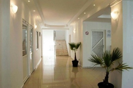 Inchiriem garsoniere si camere in Pensiune pe termen lung