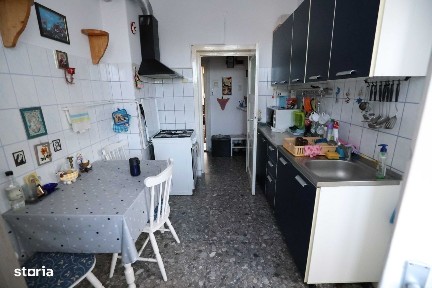 Apartament 2 Camere Calea Bucuresti cu Pod, Pivnita si Parcare
