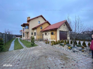 Olteni, Clinceni, Ilfov