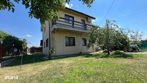 Strada Aeroportului, Cornetu, Ilfov