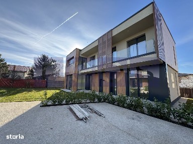 Strada Soarelui, Corbeanca, Ilfov