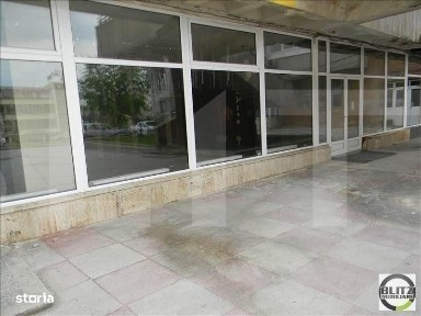 Pretabil activitate comerciala showroom! Strada Observatorului!
