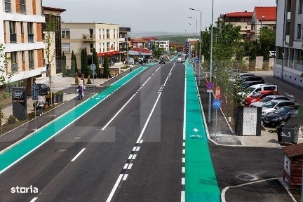 Buna Ziua, Cluj-Napoca, Cluj