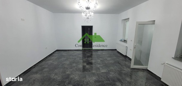 Casă parter de vânzare - Str. Vasile Lucaciu, zona Centru Vechi