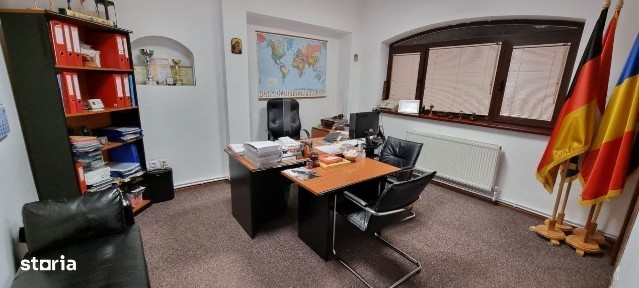 SPATIU COMERCIAL | BD. MAMAIA | D+P+2