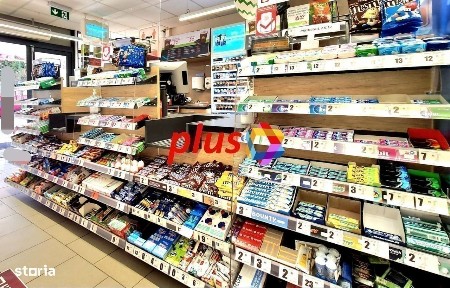 Spatiu comercial de vanzare - 209 mp cu chirias #plus-imo.ro