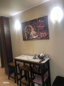 Garsoniera de vanzare in Cartier Rovine