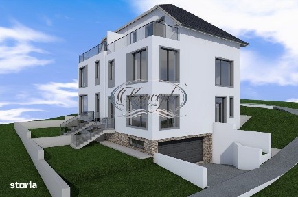 Dambul Rotund, Cluj-Napoca, Cluj