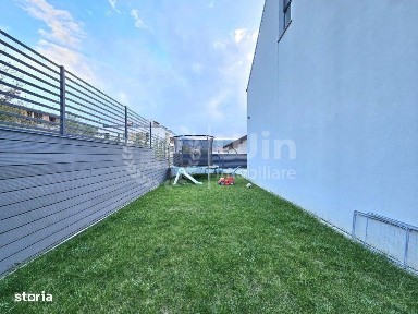 Casa tip duplex 4 camere | La cheie | 122mp utili | Borhanci!