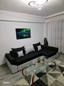 Apartament 2 camere, renovat complet, Rm. Sarat