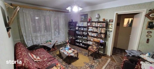 Vand apartament 2 camere Ploiesti Nord Aleea Romanitei bloc anvelopat