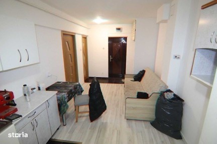 Persoana Fizica vand apartament cu o camera in zona Frumoasa, Iasi