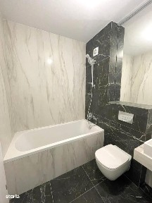 Vrei sa te muti azi? Apartament 2 camere 58 mp, bloc NOU Dacia