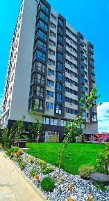 Te poti muta AZI! Apartament 2 camere FINALIZAT, NOU Dacia - Pacurari