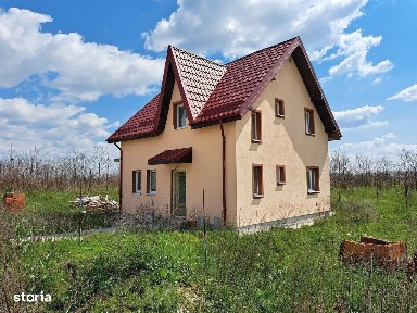Casa in Mihailesti complex Paradise Valey - comision 0%