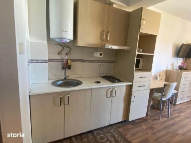 Garsoniera Eforie nord