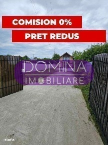 Vanzare casa situata in Targu Jiu, str. Salcamului