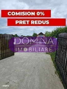 Vanzare casa situata in Targu Jiu, strada Salcamului