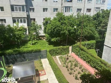 Apartament de inchiriat zona micro 8,piata 1 mai