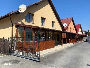 Cazare Muncitori Brasov si Sacele