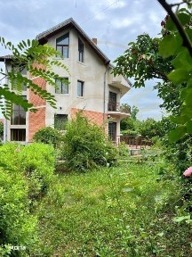 Casa pretabil CLINICA-Azil -gradinita, Bascov-Arges