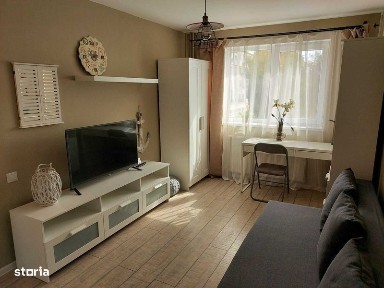 Vând apartament cu 2 camere în Deva, alea Salcâmilor