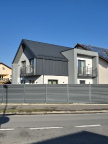 Casa 4 camere zona Tractoru, finalizata în 2024