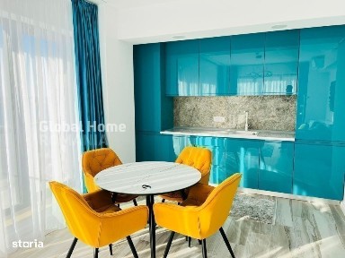 Aleea Salamina, Navodari, Constanta