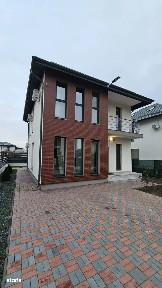 Odaile, Otopeni, Ilfov