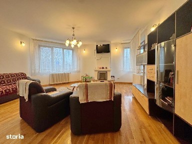 Florilor-Craiter, Brasov