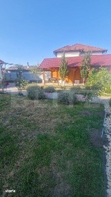 Casa 3 camere - Stupini, 500 mp teren, 97 mp construiti, mobilata ins