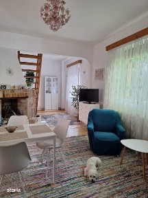 Vand casa P+M Predeal central