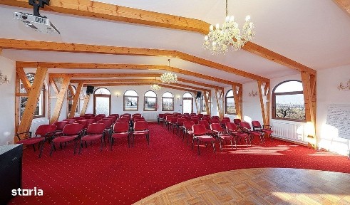 Strada General Traian Mosoiu, Zarnesti, Brasov