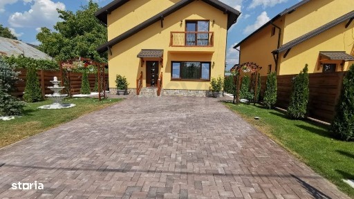 Calea Samurcasi, Crevedia, Dambovita