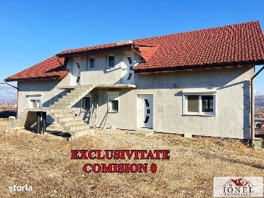 Casa de vanzare in Teius
