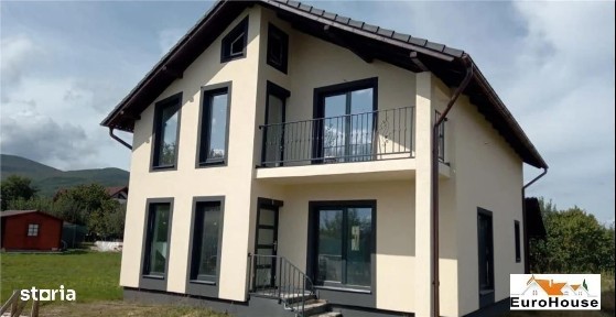 Casa noua de vanzare in Alba Iulia