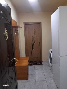 Apartament in zona garii