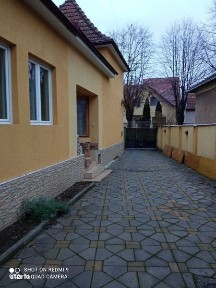 casa de inchiriat in satu mare,central 380 euro