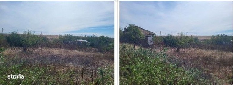 Casa si teren Sat Guruieni, cota parte de 1/2, ID: R2319667